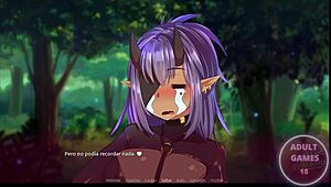 Lucy Faces Intense Problems