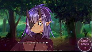 Lucy Faces Intense Problems