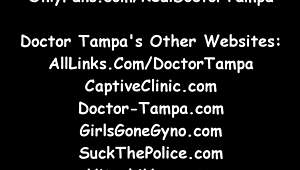 Destiny 18+ Cruz Showers With Realdoctortampa