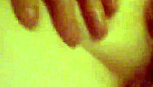 Pumping Wet Cunt With Cum Creampie.