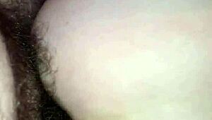 i crave that cheating milf anal action