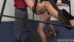 Ever tried gay hardcore thugs sex for the first time?