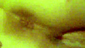 Pumping Wet Cunt With Cum Creampie.