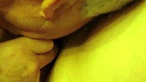 Hey, what happens to naughty housewives? They get fucked! 😏