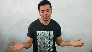 Mature Man Penetrated By Twink At Party