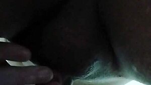 my horny wife and i had some fun