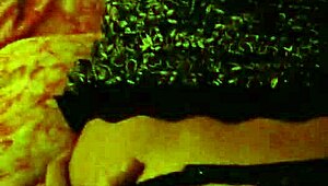 Juicy milf bent over for anal fucking by younger amateur