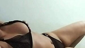 my horny wife and i had some fun