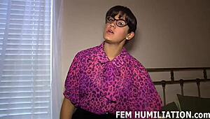 Transform You Into A Sissy Girl