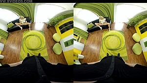 karol lilien is hot for your cock in the shower and in the room