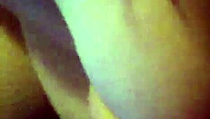 wanna see me cum all over my wife’s big tits?