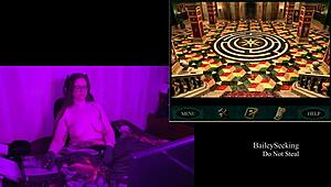 Blackmoor Manor Play Through Part 1