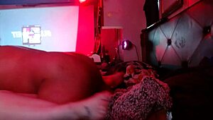 i wrecked that big-ass bodybuilder with my monster cock