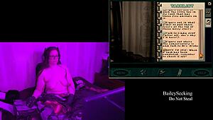 Blackmoor Manor Play Through Part 1