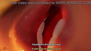 the ghost of brothel velma