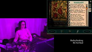 Blackmoor Manor Play Through Part 1