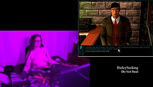 Blackmoor Manor Play Through Part 1