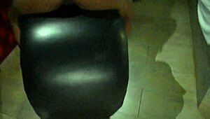 i got revenge and gave my ass to her husband