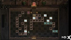 sexy girlfriends in treasure of nadia engage in 69 with creampie