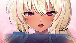 Fuckomotive Part 04 Delivers a Happy Ending in Public Outdoor Fucking