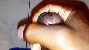 you ever fucked a fleshlight and ended with a massive cumshot?