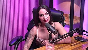 monique bertolini, tell us about those hot california tv models, huh?