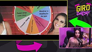 monique bertolini, tell us about those hot california tv models, huh?