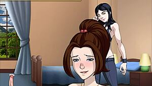 Rogue Like Game Shows How to Fuck a Mutant 😏