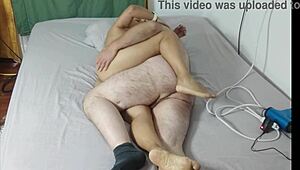 Хей момчета, вижте този 4K преглед с Agarabas и Olpr в горещ анал и орал