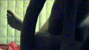 Watch this spectacular italian amateur sex tape adventure now 😘