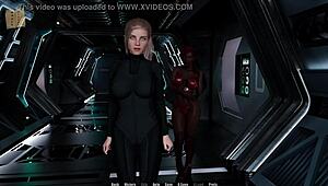 exploring spacetime in an amateur homemade adventure