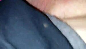 Home POV with Monster Cock