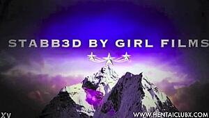 Nude Sexy Anime Pirates Girls Theme Visual Review.