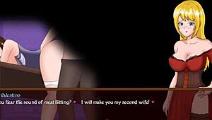 Yo, check Ashley the Pirate in wild cartoon peeping scenes from the gallery!