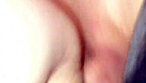 Home POV with Monster Cock