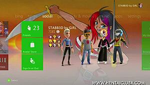 Nude Sexy Anime Pirates Girls Theme Visual Review.