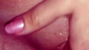 banho gostoso, quer ver o sexo depois? vai pro red 😏