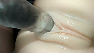 i practice helping women masturbate to orgasm