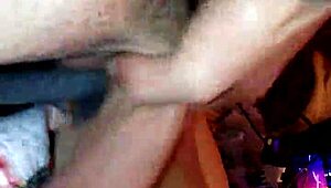 Home POV with Monster Cock