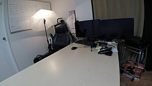 gigi breeze just aced her casting session with pure charm.