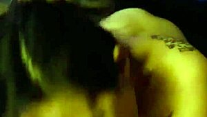 My wife sucks my big cock for facial.