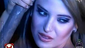 jesica cirio revista h 1 remasterizado