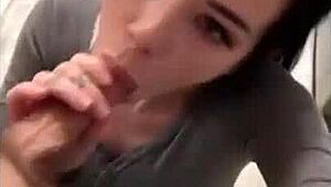 i fucked my girlfriend's best friend, swedish amateurs getting wild in homemade clip