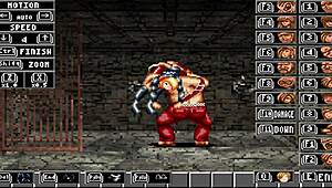 I Swear, This Final Fight Hentai Got Me Creampied!