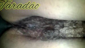 milking cock with that big latina ass