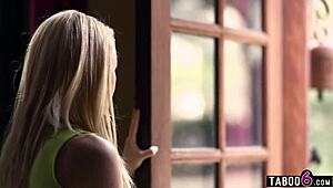 signing up for a dating site got teen lola fae in deep trouble with taboo encounters.