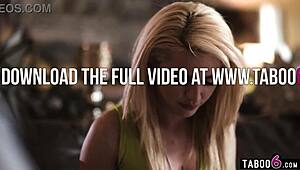 signing up for a dating site got teen lola fae in deep trouble with taboo encounters.