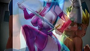 Elitenappa Compilation Brings Anime Hentai Clips With Big Tits And Wild Action.