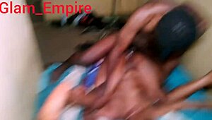 यार, सुबह-सुबह स्टेप सिस के साथ सेक्स, पूरा वीडियो मेरे रेड चैनल पर देखो!