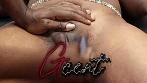 Gcent Wet Pussy Compilation Hints at Wild Rides and Dripping Action